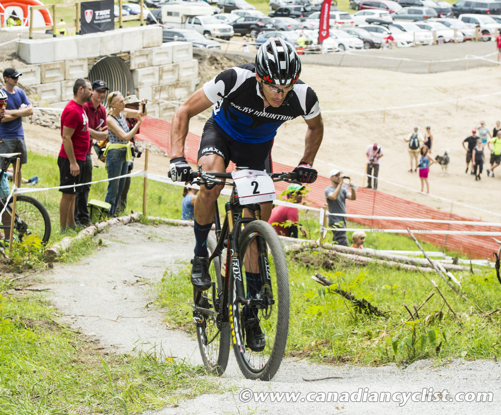MTB Nationals