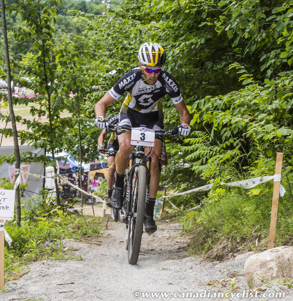 MTB Nationals