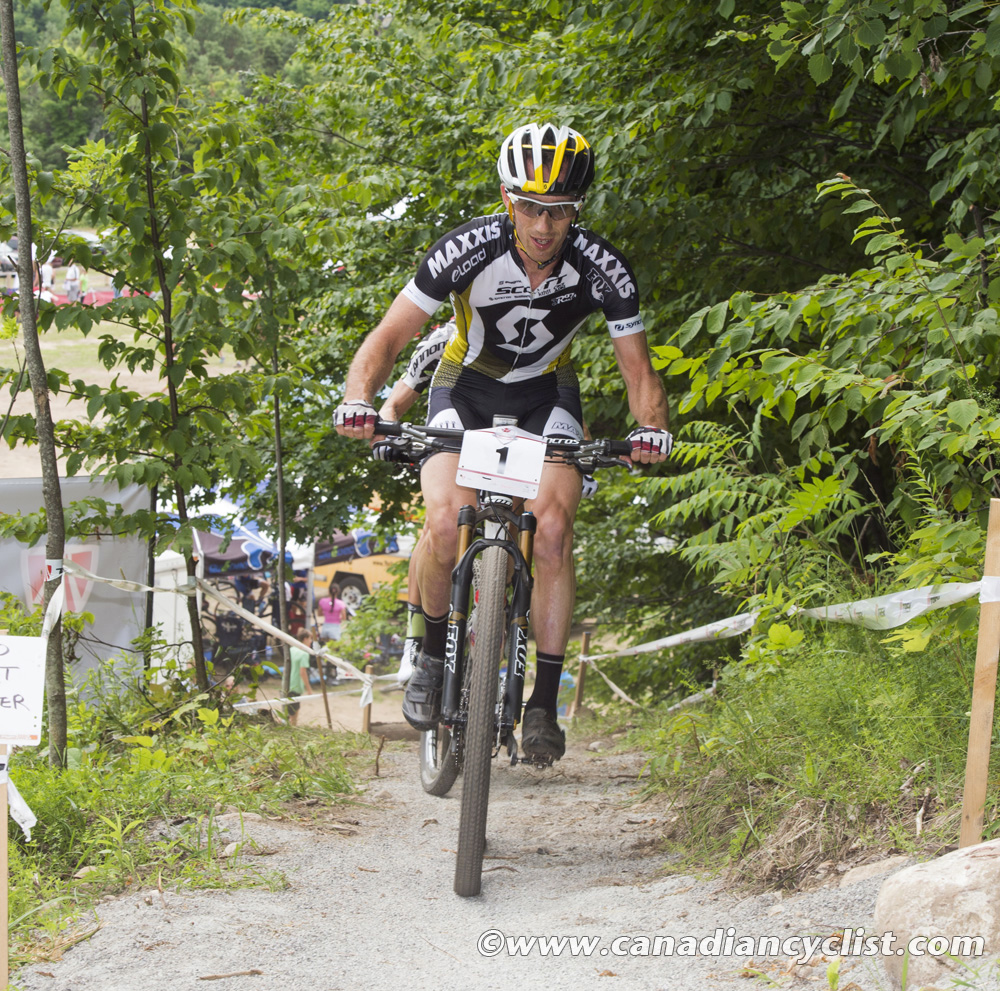 MTB Nationals