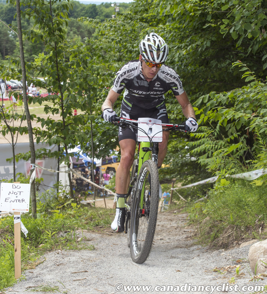 MTB Nationals