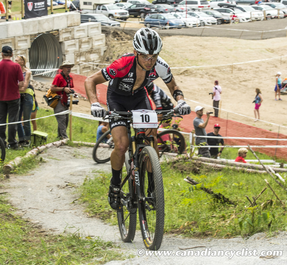 MTB Nationals