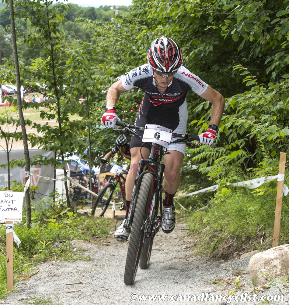 MTB Nationals