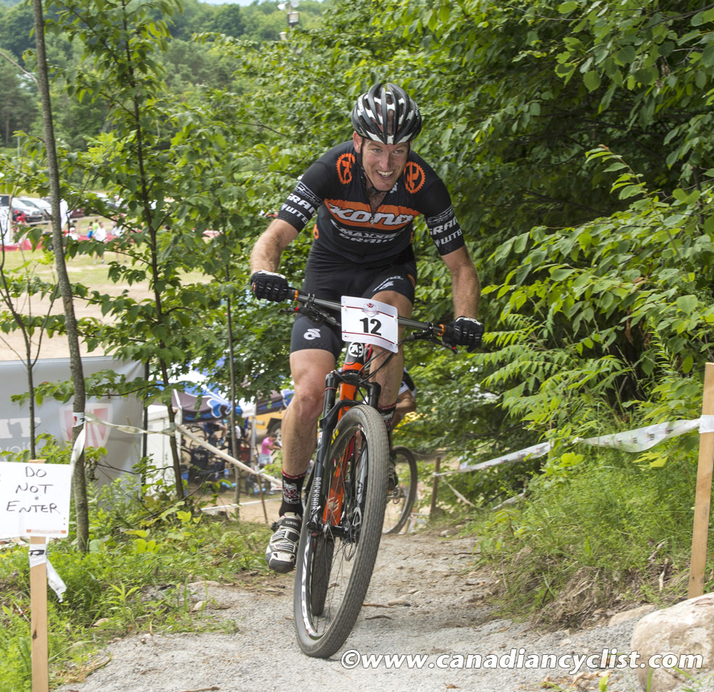 MTB Nationals