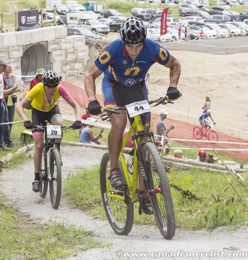 MTB Nationals