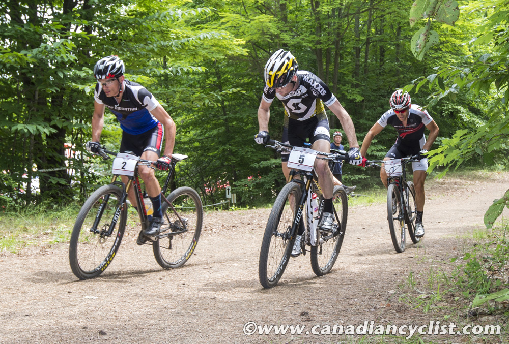 MTB Nationals