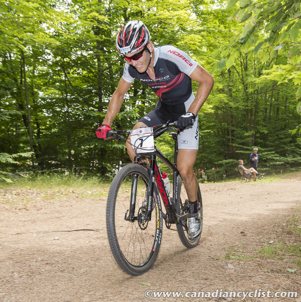 MTB Nationals