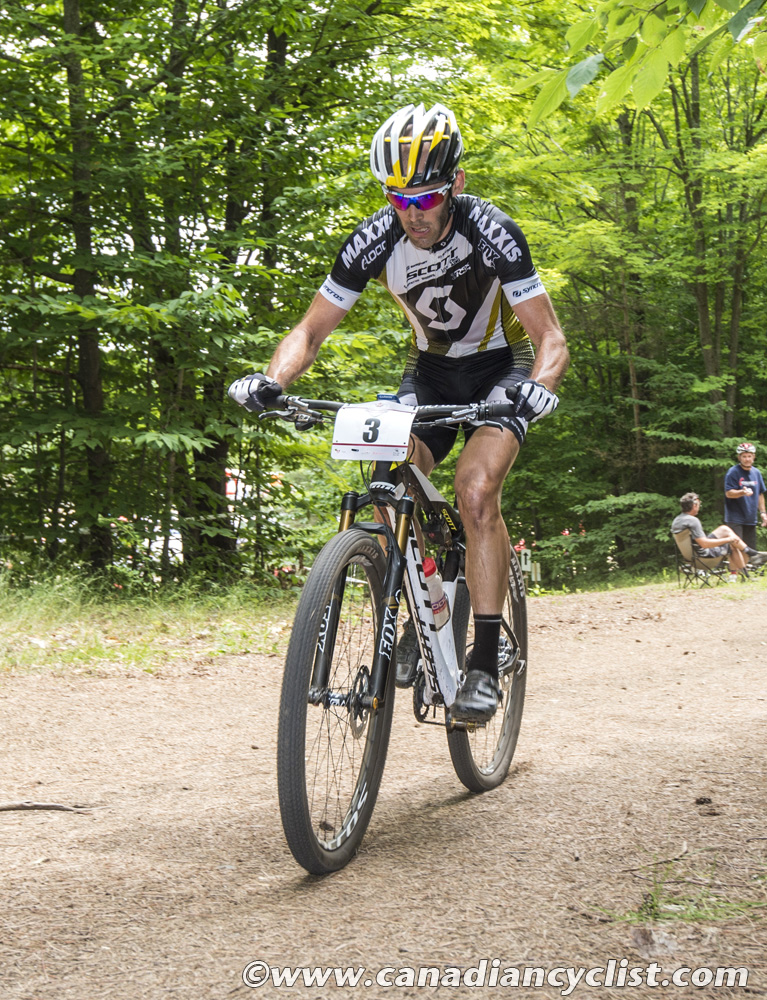 MTB Nationals