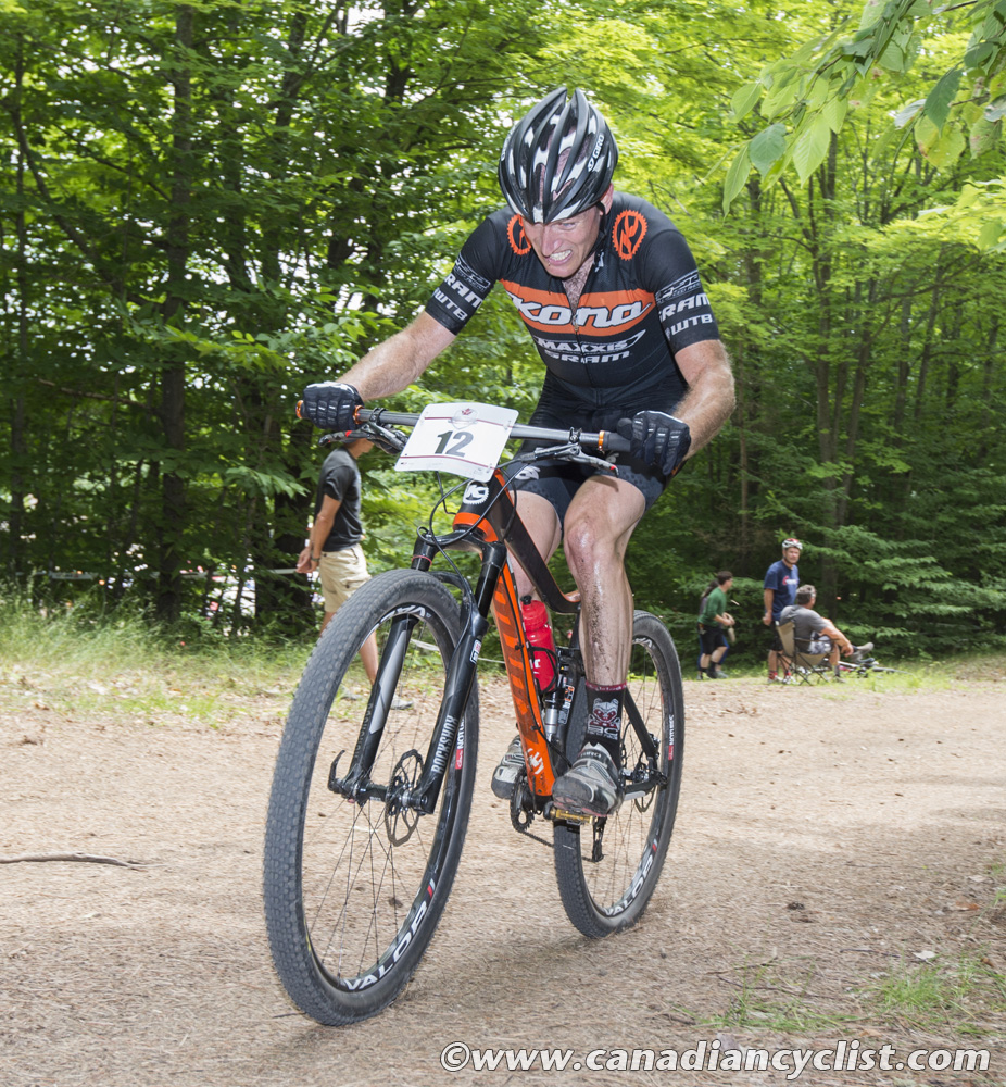 MTB Nationals