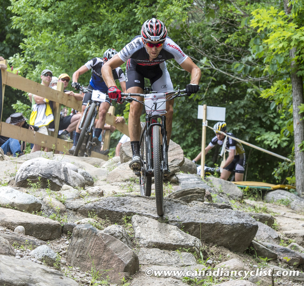 MTB Nationals