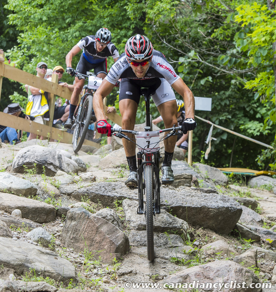 MTB Nationals