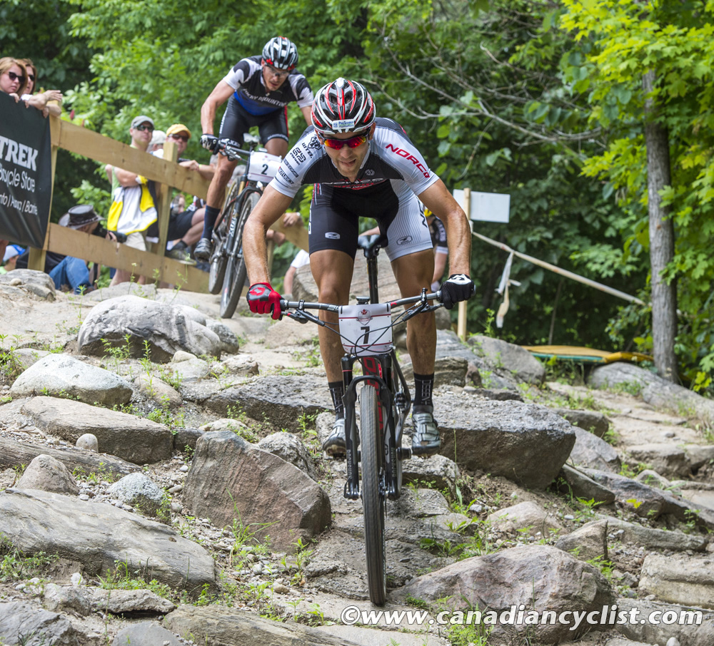 MTB Nationals