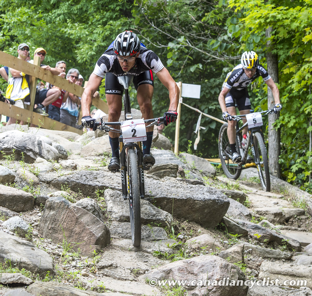 MTB Nationals
