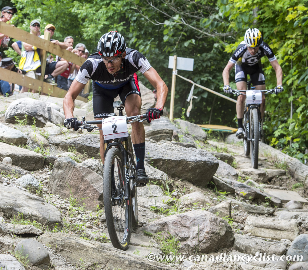 MTB Nationals