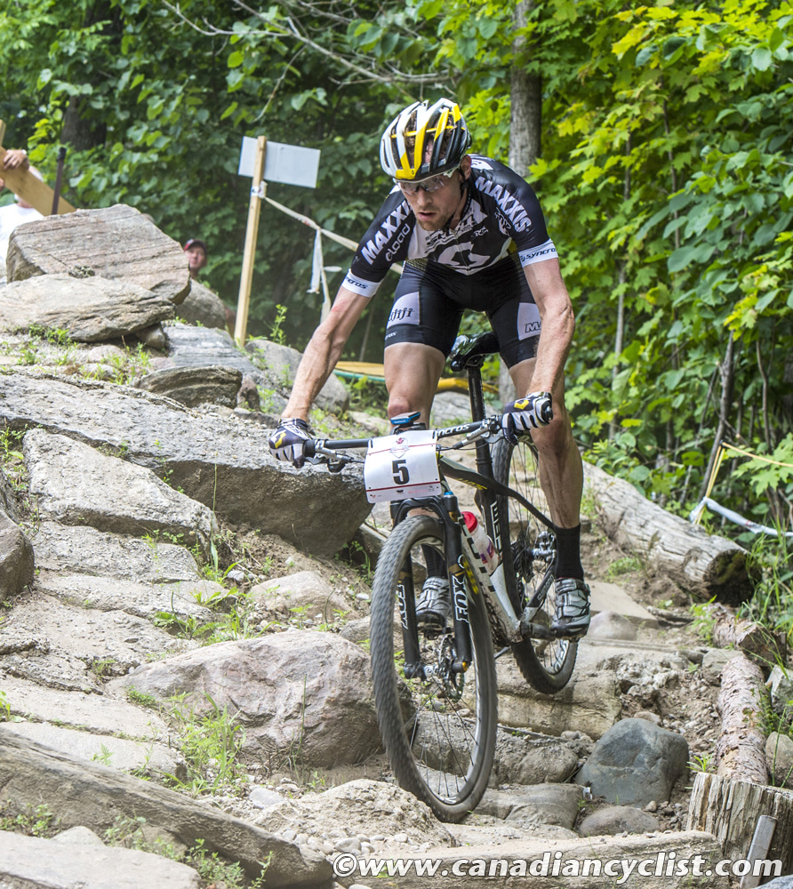 MTB Nationals