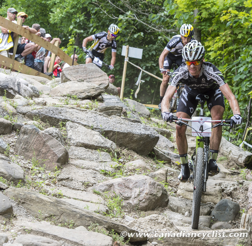 MTB Nationals