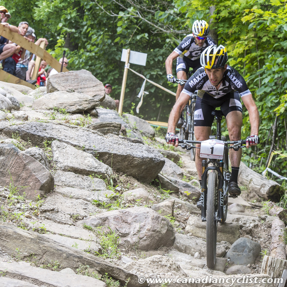 MTB Nationals