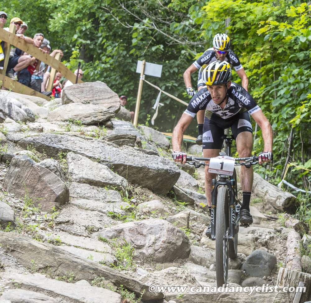 MTB Nationals