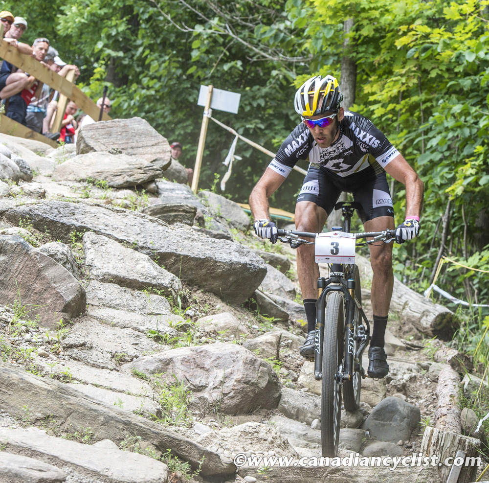 MTB Nationals