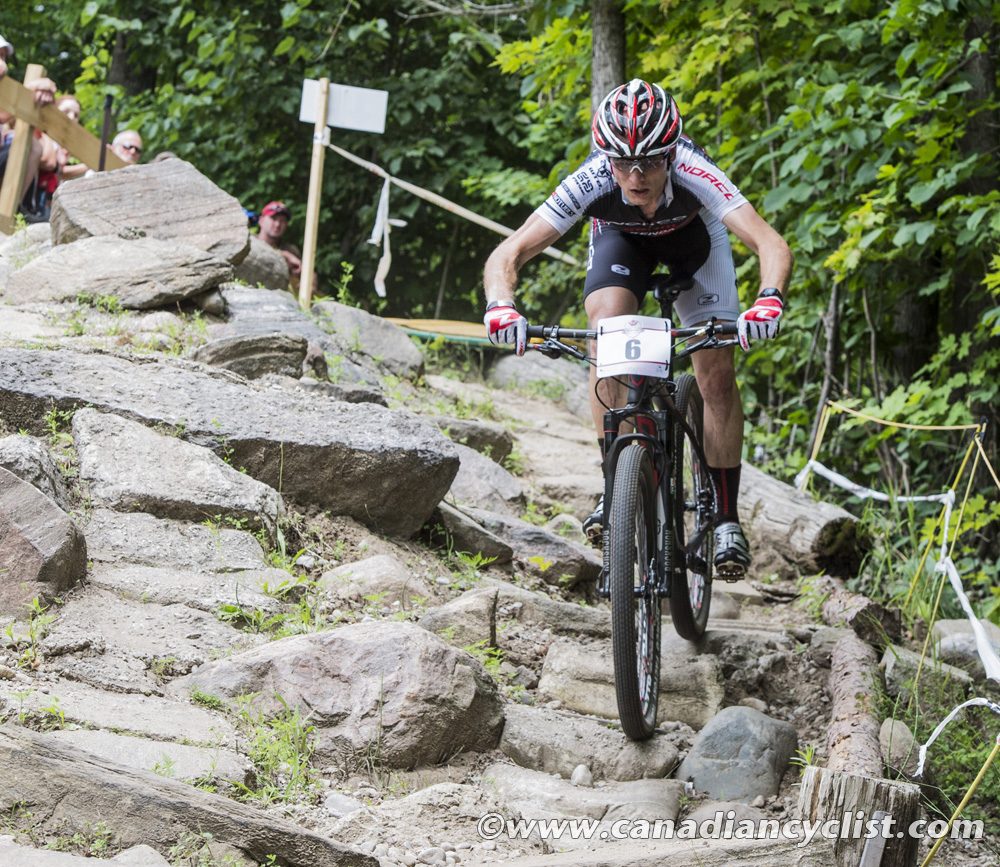 MTB Nationals