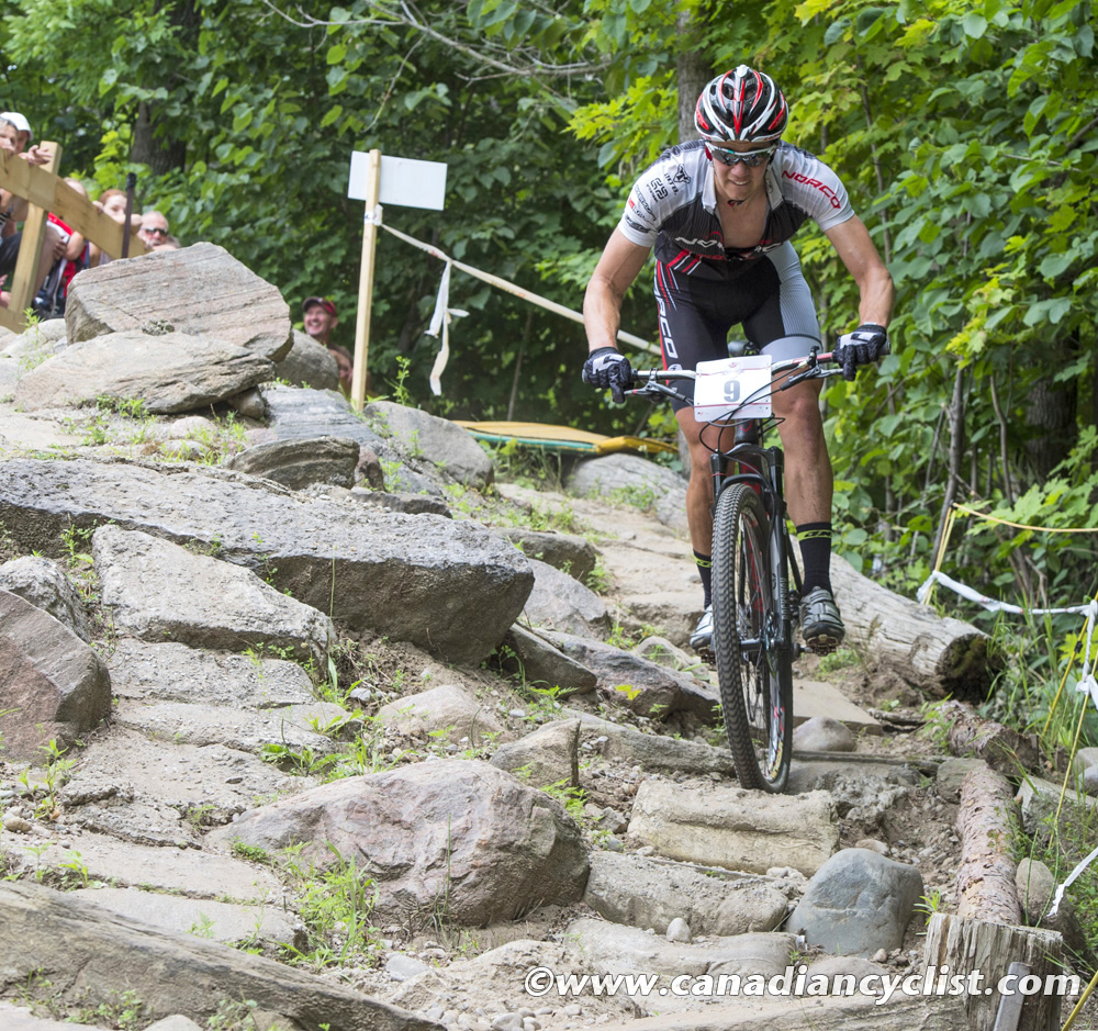 MTB Nationals