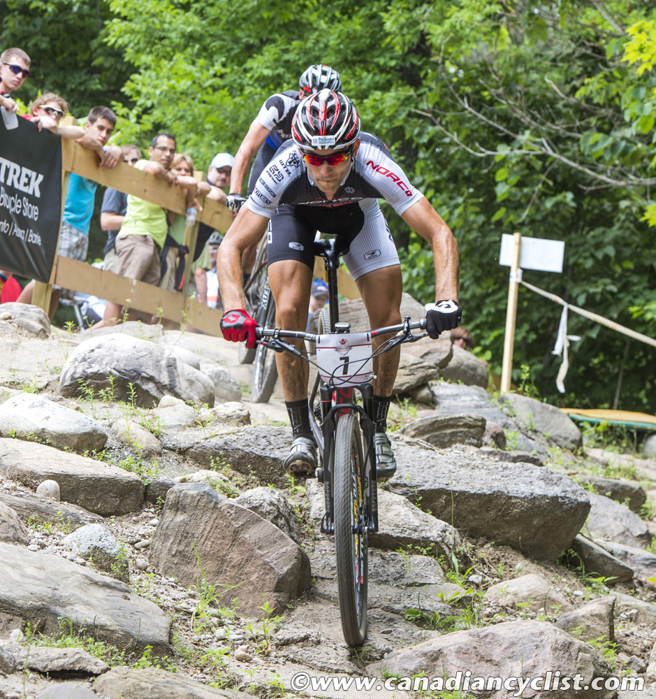 MTB Nationals