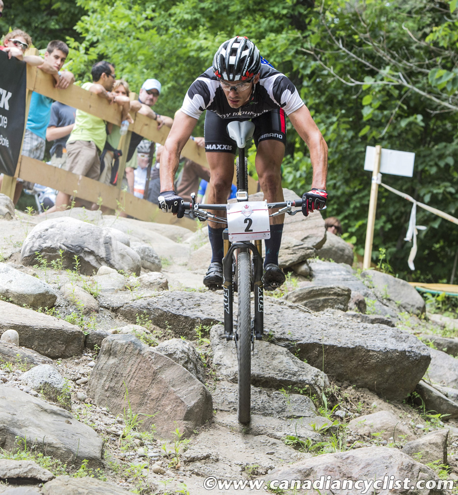 MTB Nationals