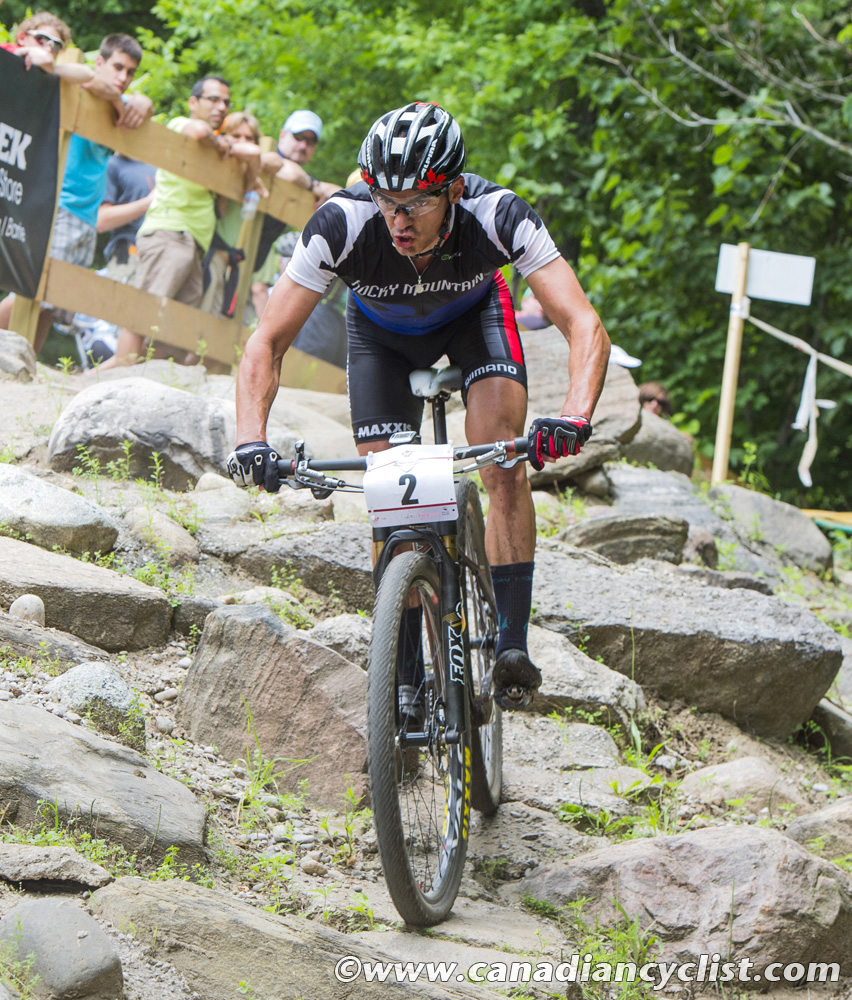 MTB Nationals