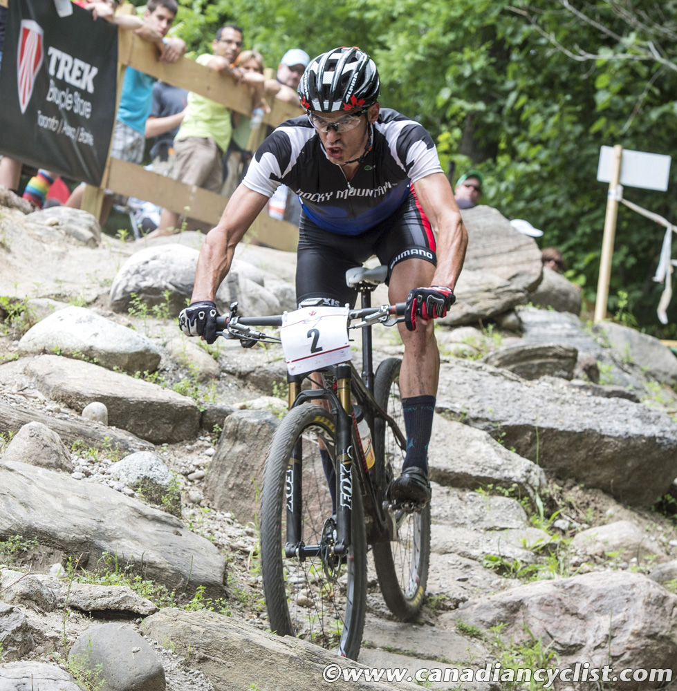 MTB Nationals