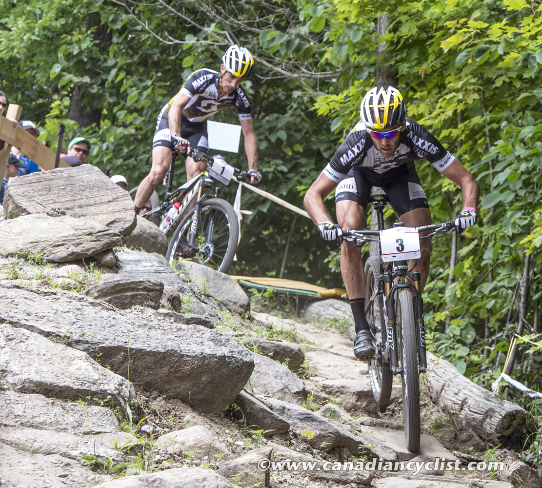 MTB Nationals