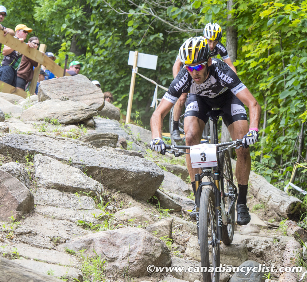MTB Nationals