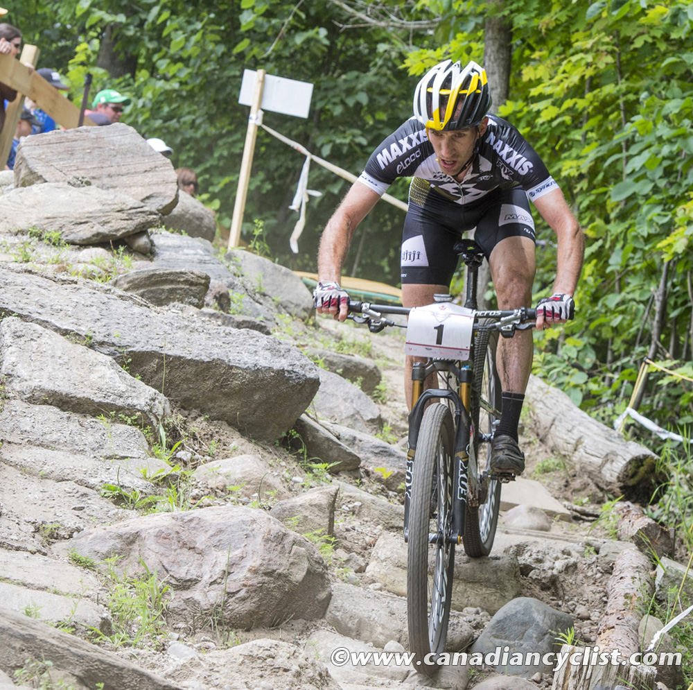 MTB Nationals