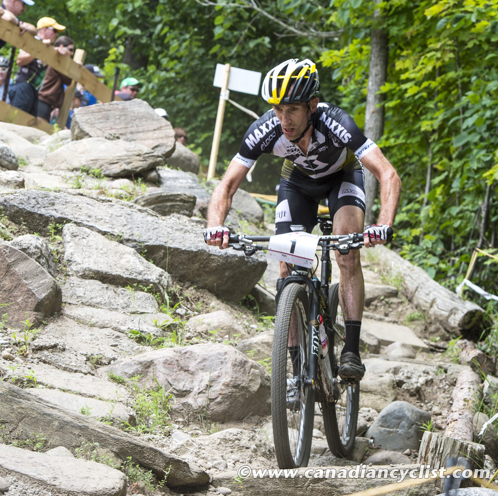 MTB Nationals