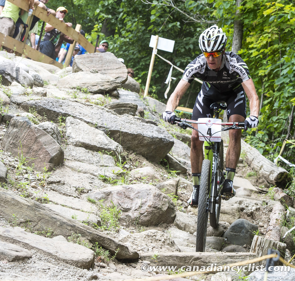MTB Nationals