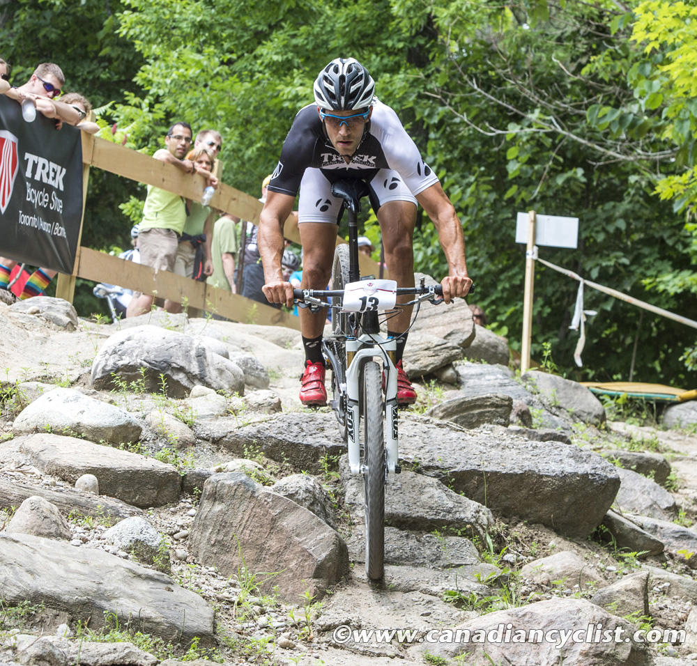 MTB Nationals