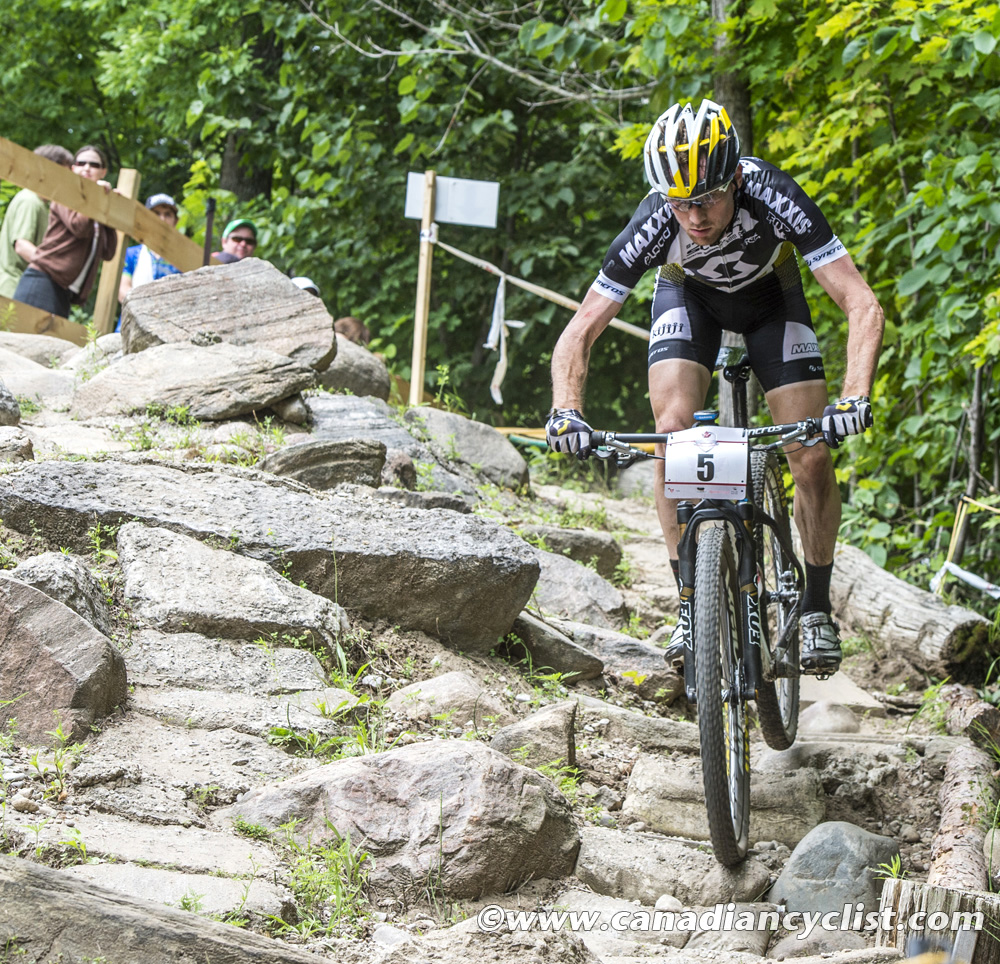 MTB Nationals