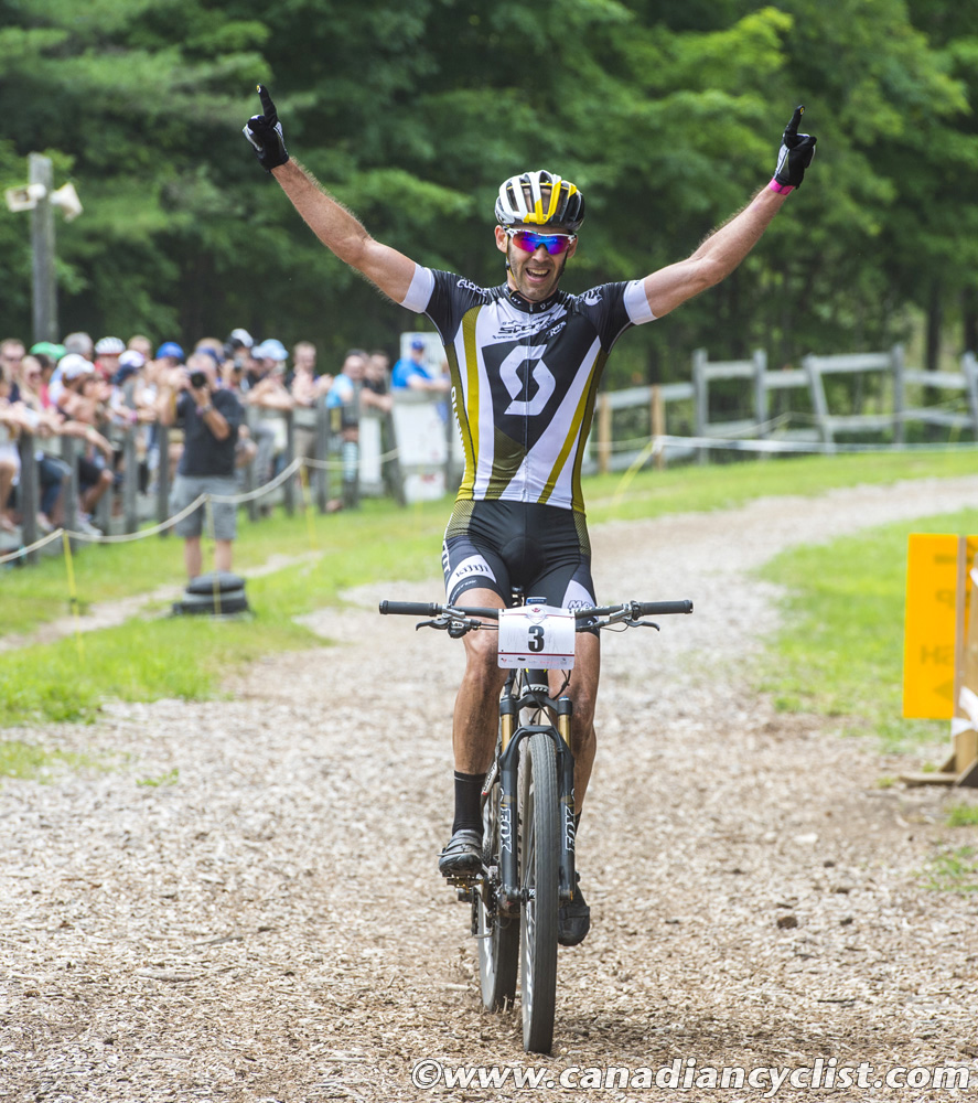 MTB Nationals