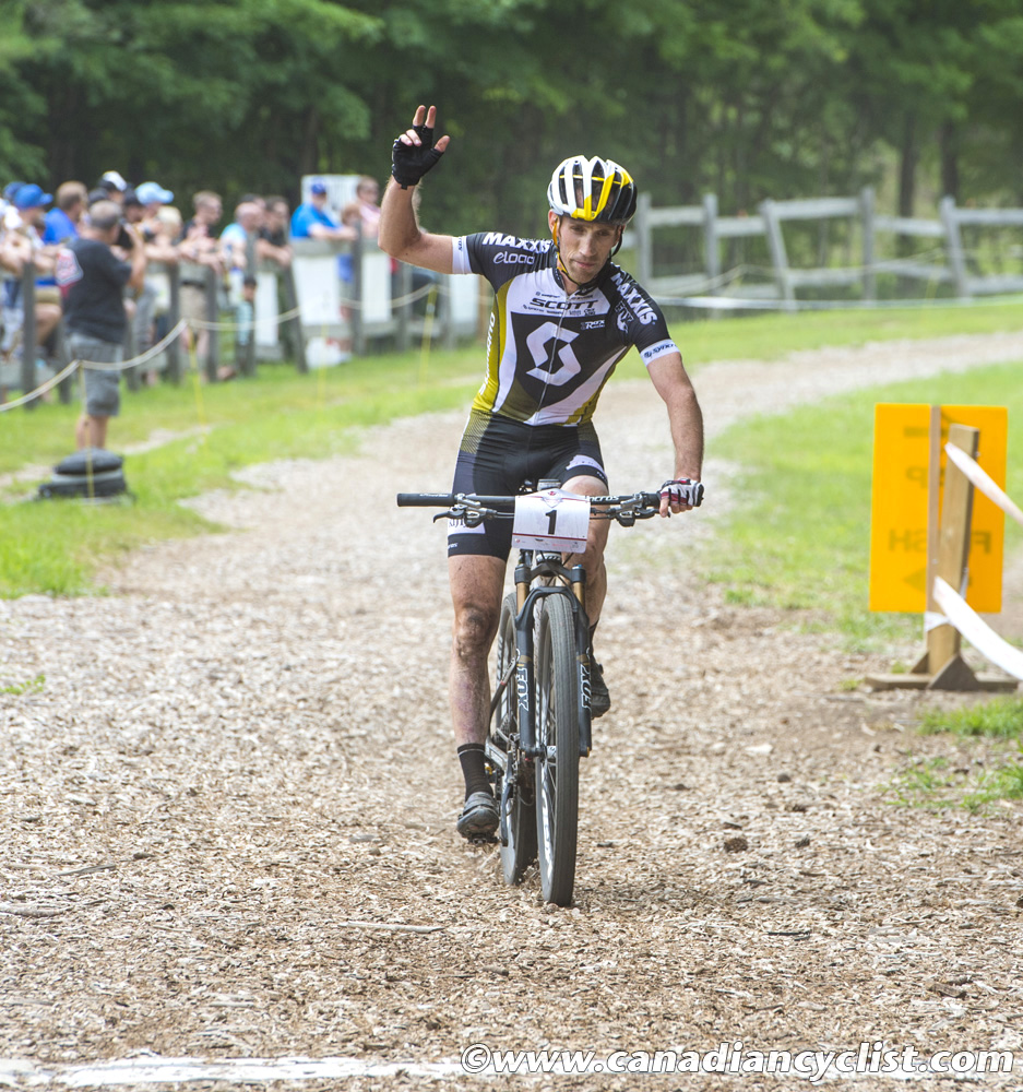 MTB Nationals