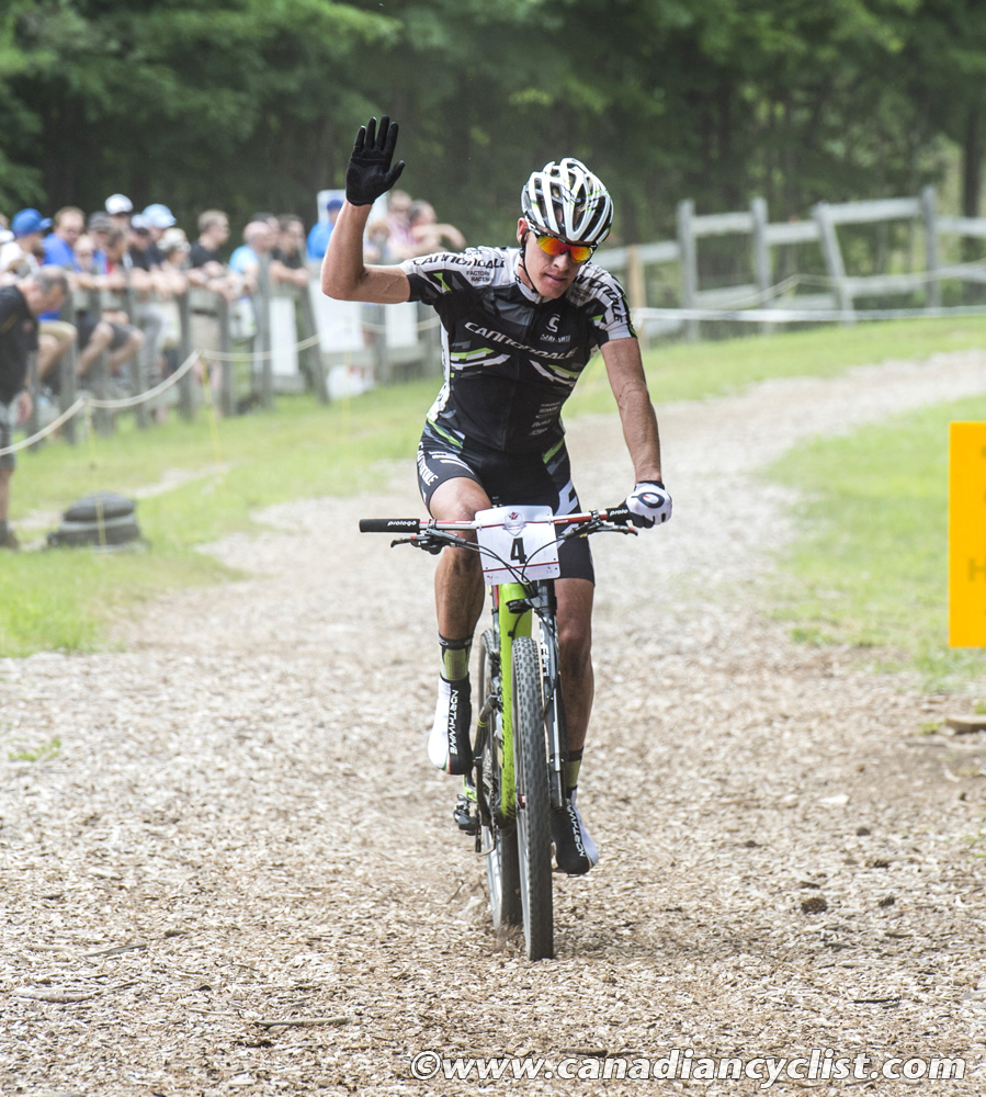 MTB Nationals