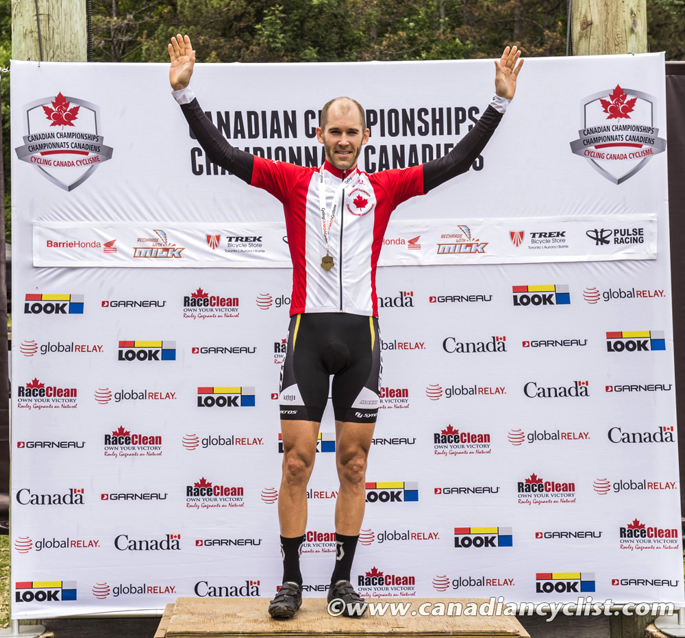 MTB Nationals