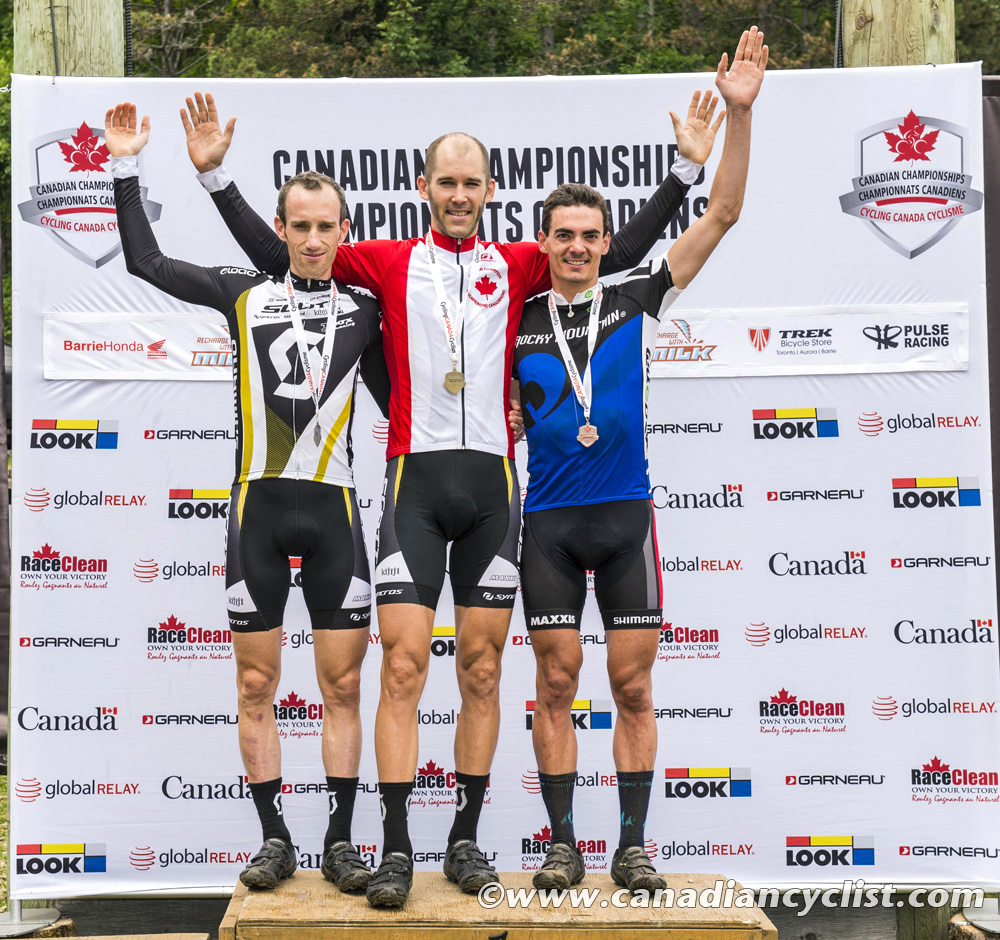 MTB Nationals