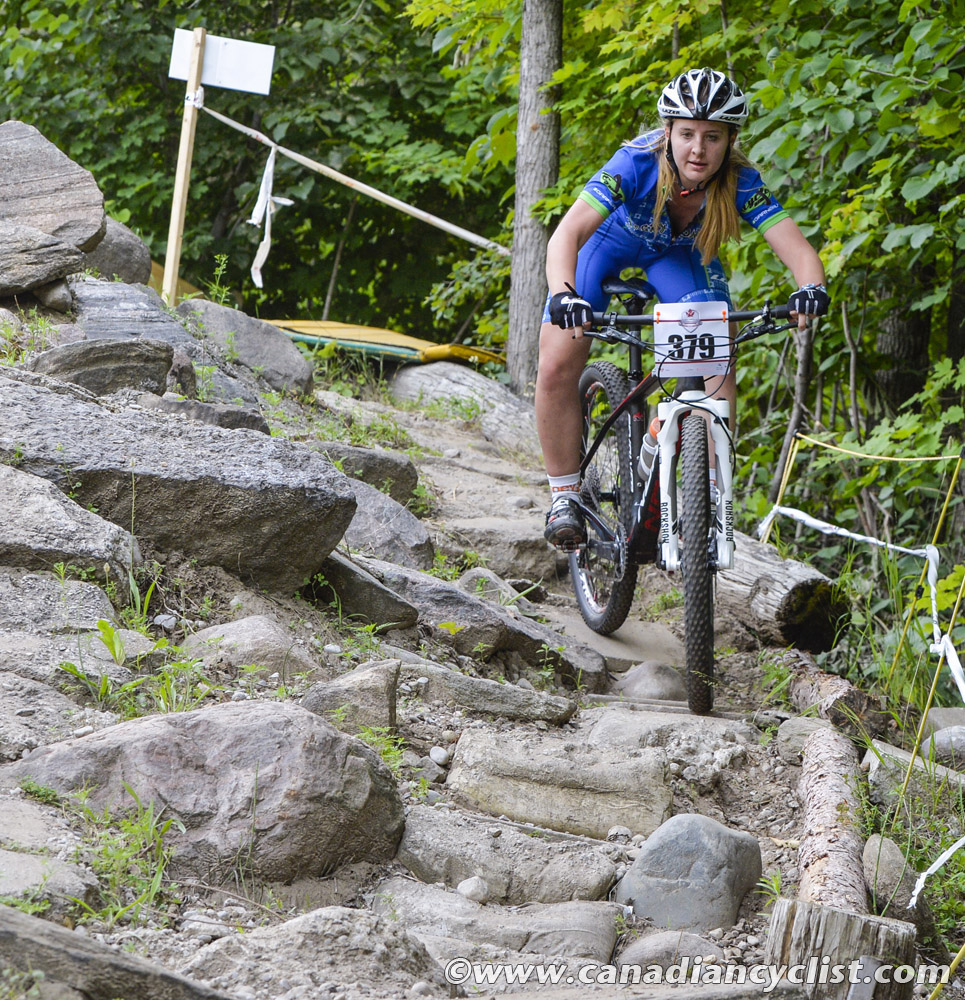 2014 MTB National Championships