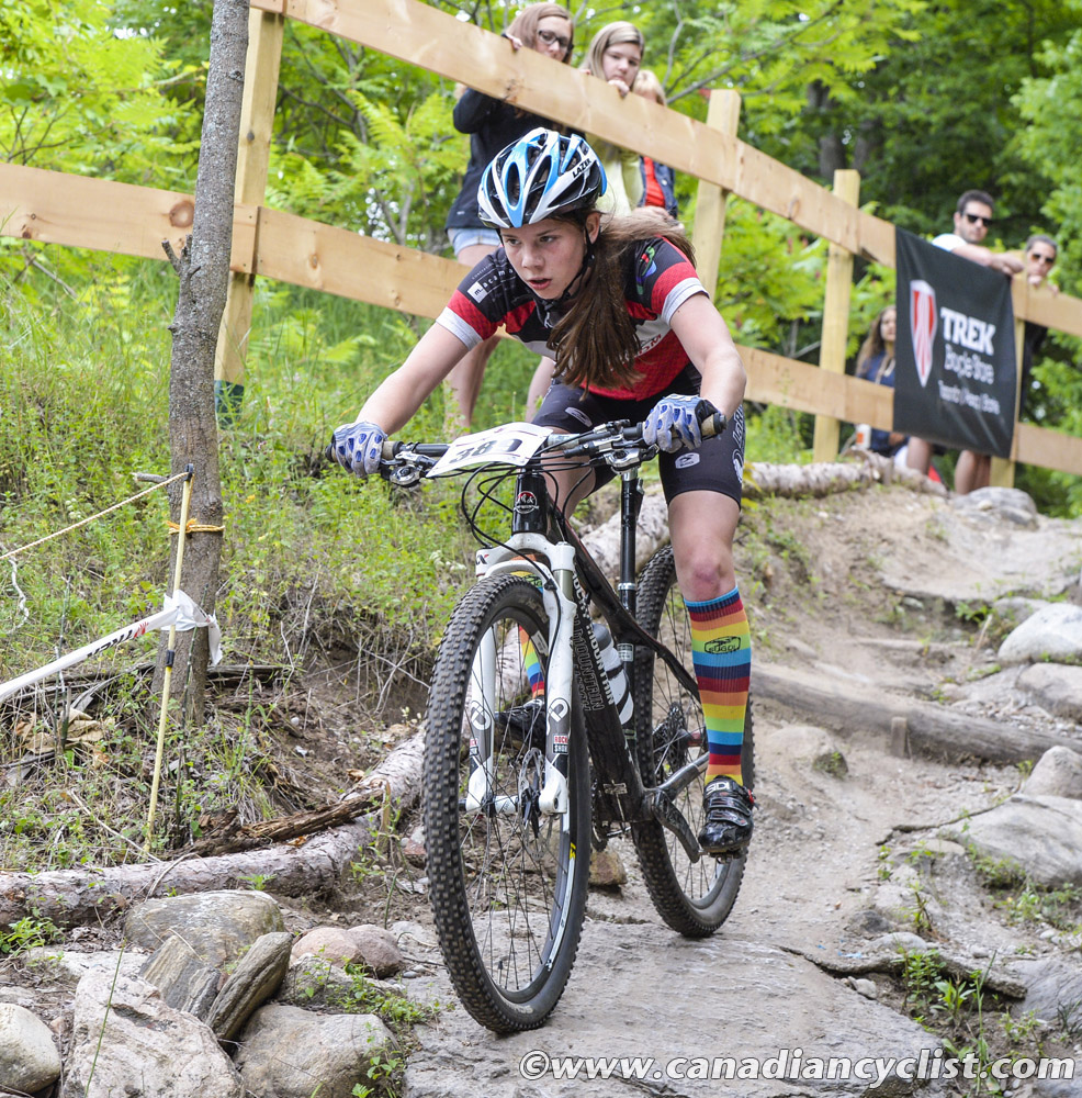 2014 MTB National Championships