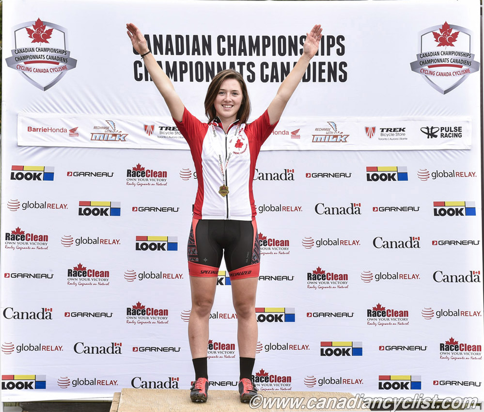 2014 MTB National Championships