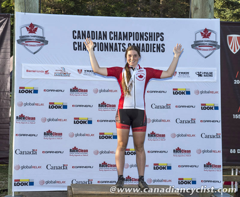 MTB Nationals