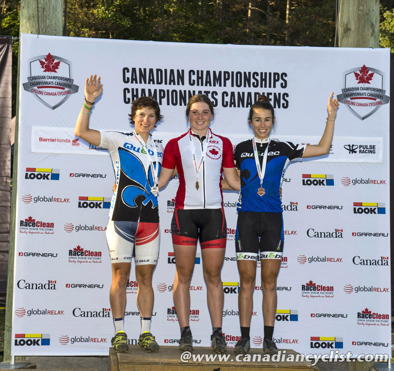 MTB Nationals