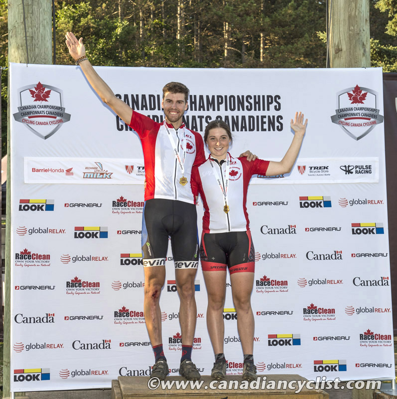 MTB Nationals