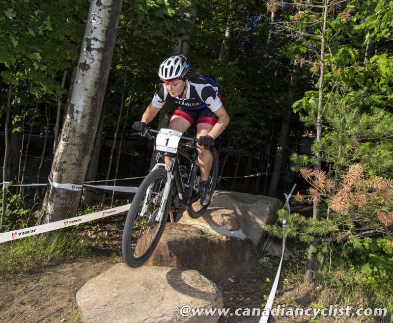 MTB Nationals