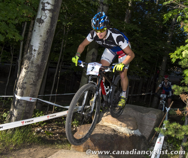 MTB Nationals