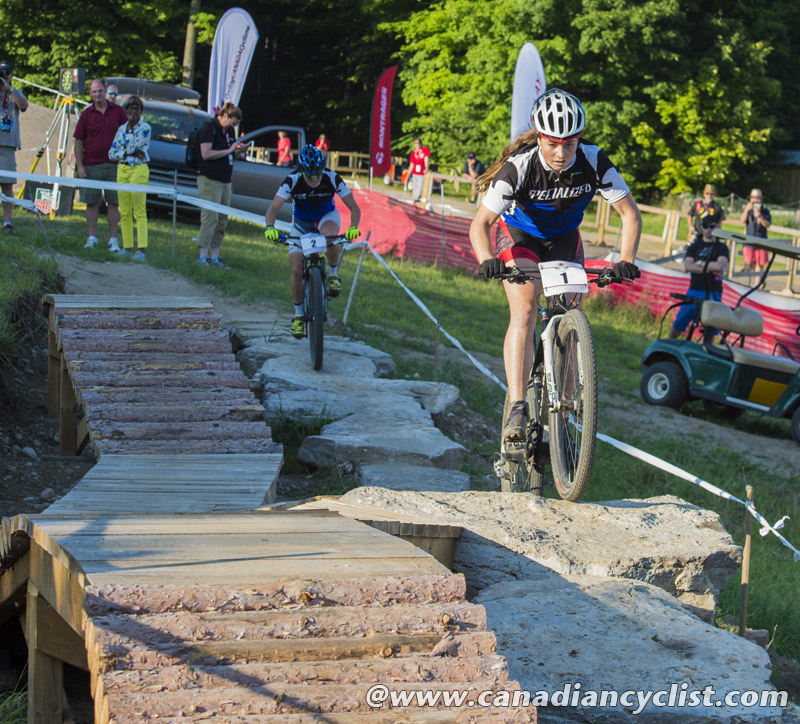 MTB Nationals