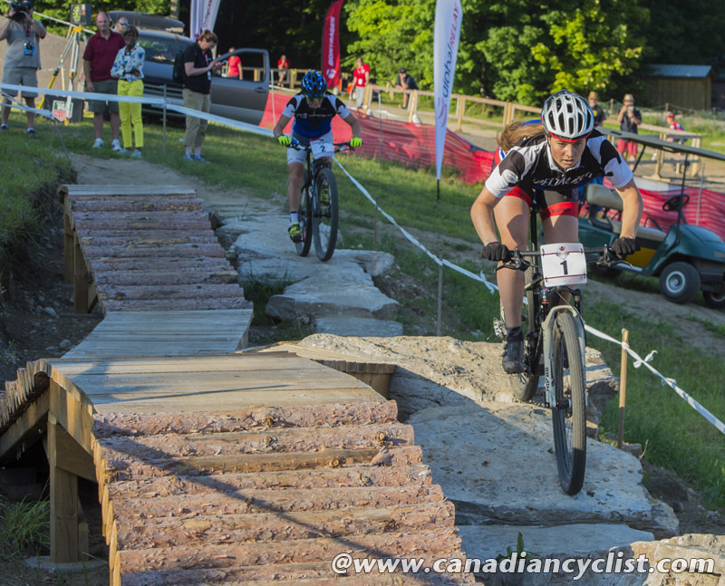 MTB Nationals